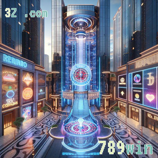 Cassino 789win: Atrações Imperdíveis e Surpresas Incríveis
