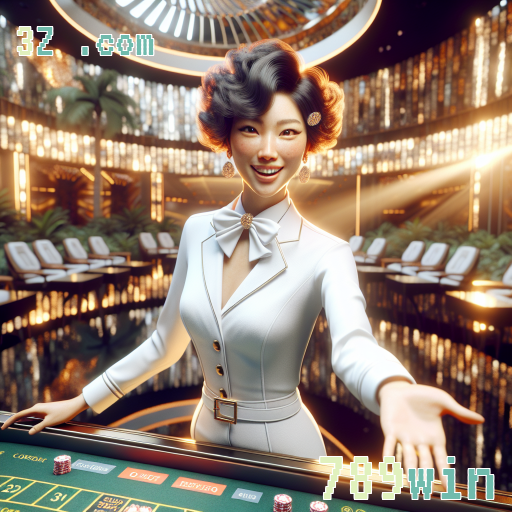 Explorando a plataforma revolucionária da 789win para jogadores